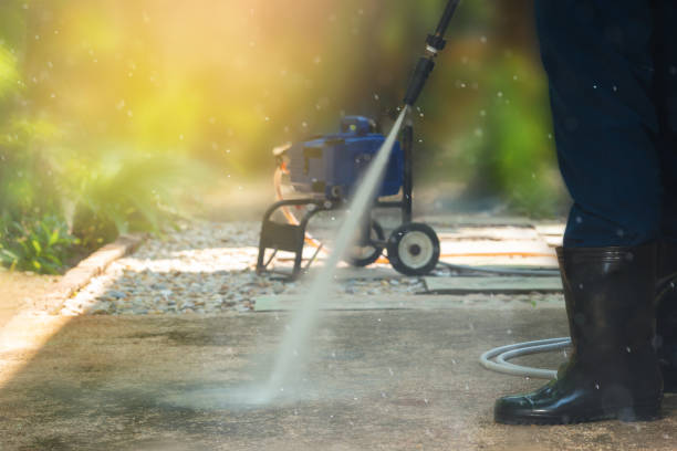 Best Factory Floor Cleaning  in Lake Isabella, CA